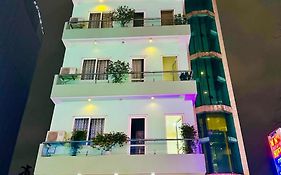 Minh Hiếu Hotel